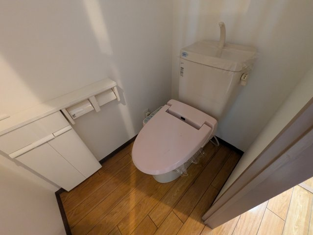 グランド・マンション向陽|名古屋市の賃貸ならMy賃貸のトイレ|グランド・マンション向陽