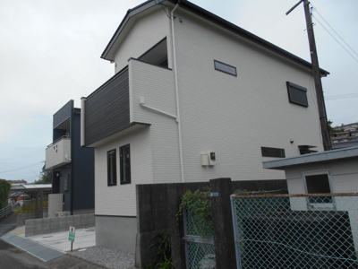 【外観】 | 高知市朝倉本町