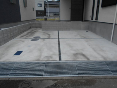 【駐車場】 | 高知市朝倉本町