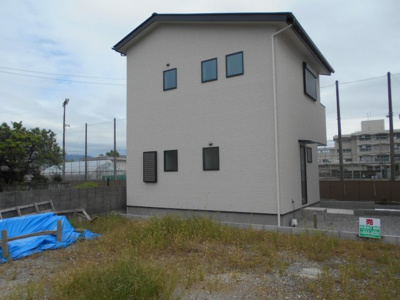 【外観】 | 高知市朝倉本町