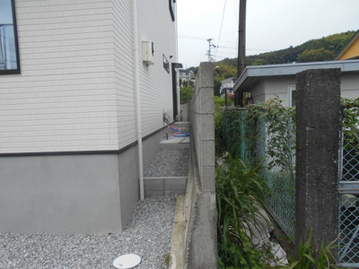 【外観】 | 高知市朝倉本町