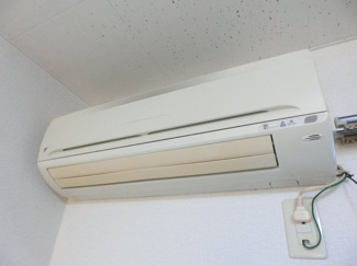 【設備】 | プレジール天神 | 前回の募集時のお写真です。