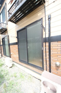 【バルコニー】 | プレジール天神