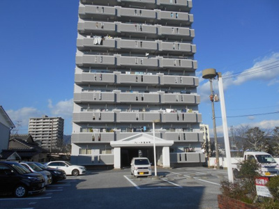 【外観】 | 高知市フィール北本町