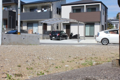 【外観】 | 高知市横浜南町