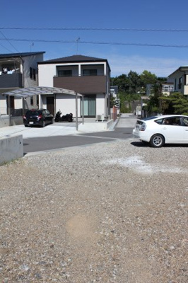 【外観】 | 高知市横浜南町