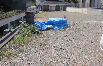 【外観】 | 高知市横浜南町