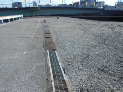 【前面道路含む現地写真】 | 高知市中久万