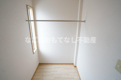 【収納】 | メゾネット5富士塚
