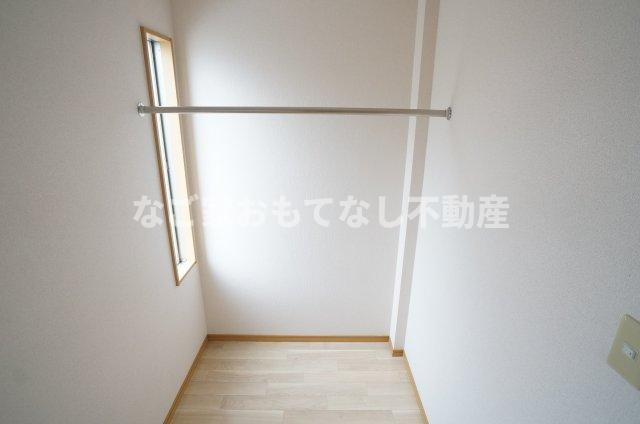【収納】 | メゾネット5富士塚
