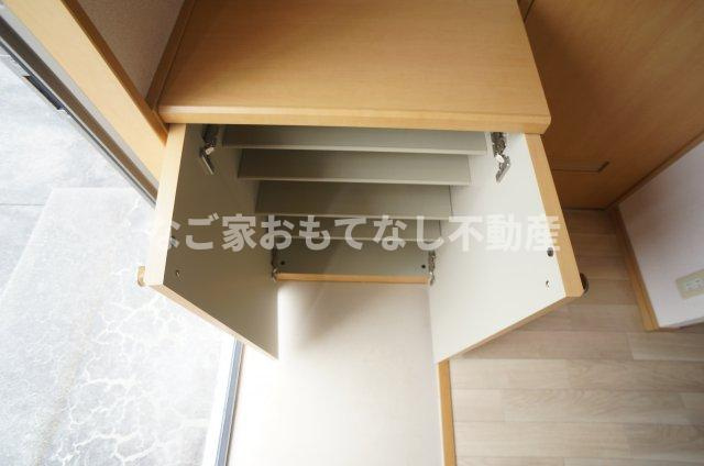 【その他】 | メゾネット5富士塚
