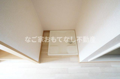 【その他】 | メゾネット5富士塚