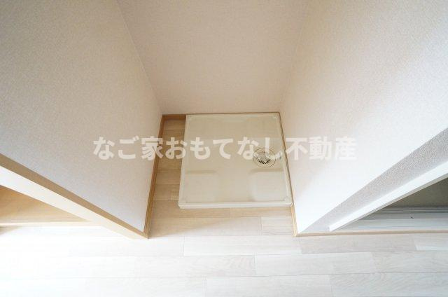 【その他】 | メゾネット5富士塚