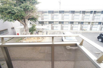 【展望】 | メゾネット5富士塚