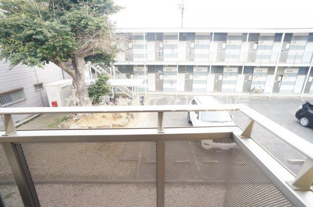 【展望】 | メゾネット5富士塚