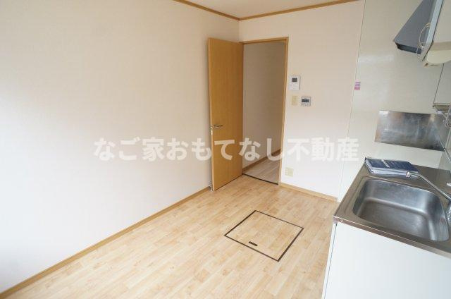 【その他】 | メゾネット5富士塚
