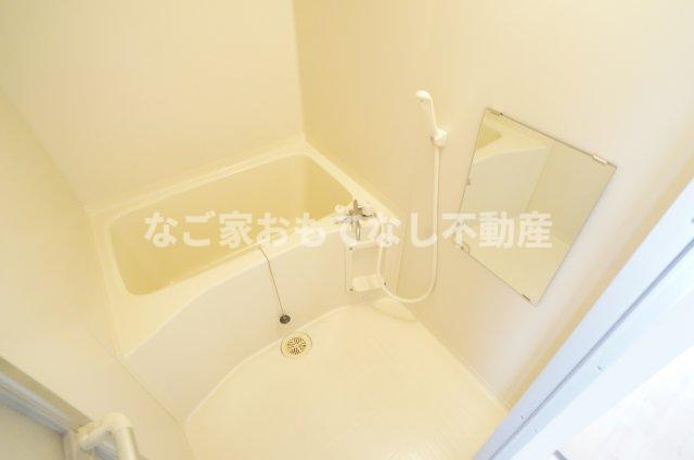 【浴室】 | メゾネット5富士塚