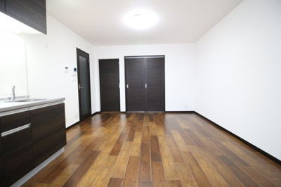 【内装】 | GLAハート長田