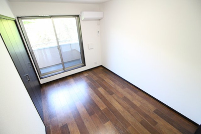 【洋室】 | GLAハート長田