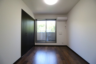 【寝室】 | GLAハート長田