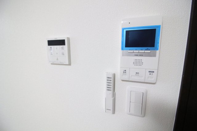 【セキュリティ】 | GLAハート長田