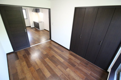 【内装】 | GLAハート長田