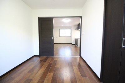 【洋室】 | GLAハート長田