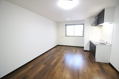 【内装】 | GLAハート長田