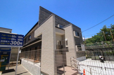 【外観】 | GLAハート長田