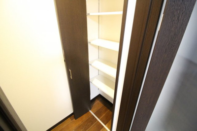 【収納】 | GLAハート長田