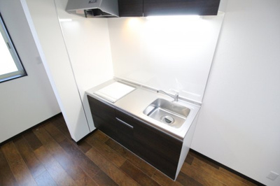 【キッチン】 | GLAハート長田