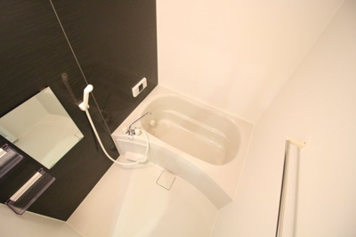 【浴室】 | GLAハート長田