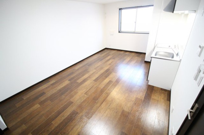 【居間・リビング】 | GLAハート長田