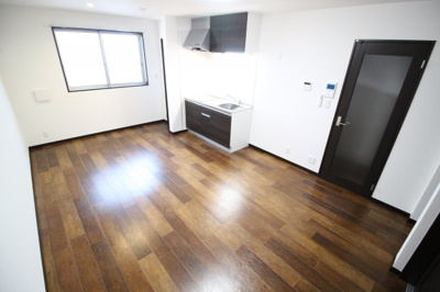 【内装】 | GLAハート長田