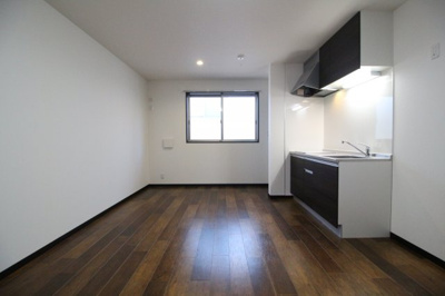 【居間・リビング】 | GLAハート長田