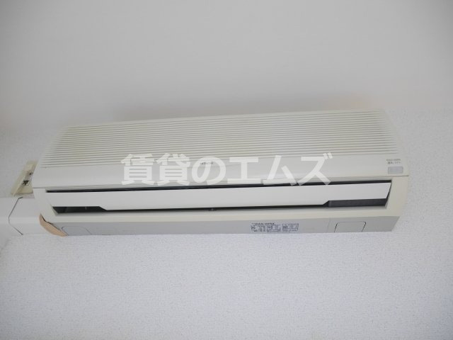 【設備】 | アヴニール東比恵 | アヴニール東比恵のエアコン