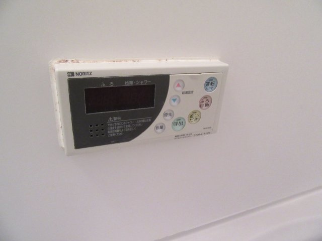 パット東原マンションの設備