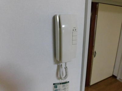 【設備】 | 帆足ハウス
