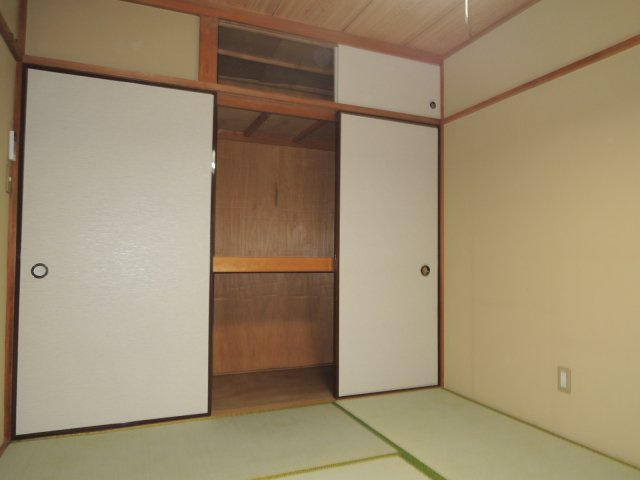 【収納】 | 帆足ハウス