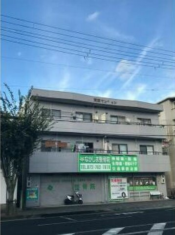 第一荒西マンション