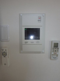 【セキュリティ】 | ワコービル