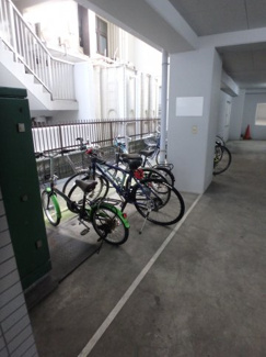 【その他共用部分】 | ワコービル