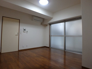 【居間・リビング】 | ワコービル