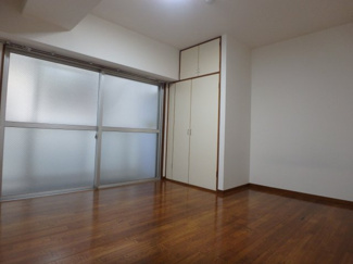 【居間・リビング】 | ワコービル