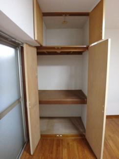 【収納】 | ワコービル