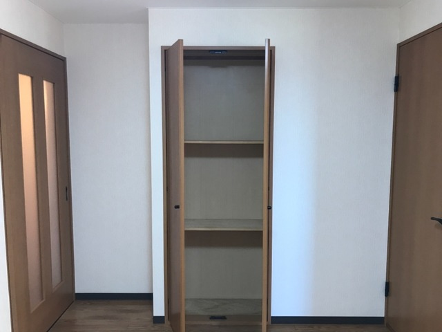 ラヴィーヌの内装