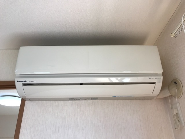 ラヴィーヌの設備