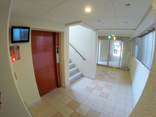 【その他共用部分】 | ホープ池田栄本町
