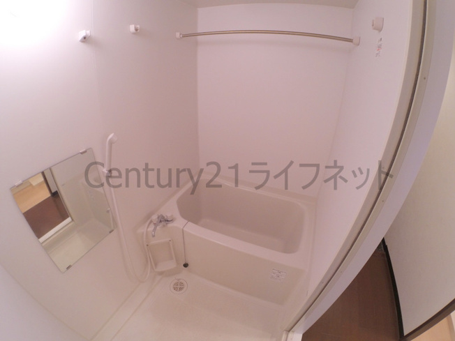 【浴室】 | ホープ池田栄本町