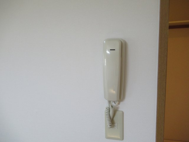 ハウスオブローゼのセキュリティ